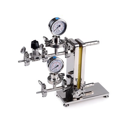 Penggunaan Makmal Sistem TFF